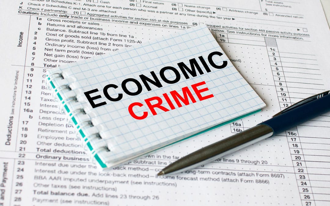 Economic crime and corporate transparency act Economic crime and corporate transparency act