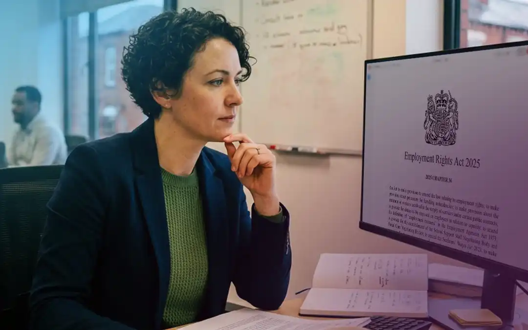 Absence Management in the UK - Navigating the Employment Rights Act 2025 Absence Management in the UK - Navigating the Employment Rights Act 2025
