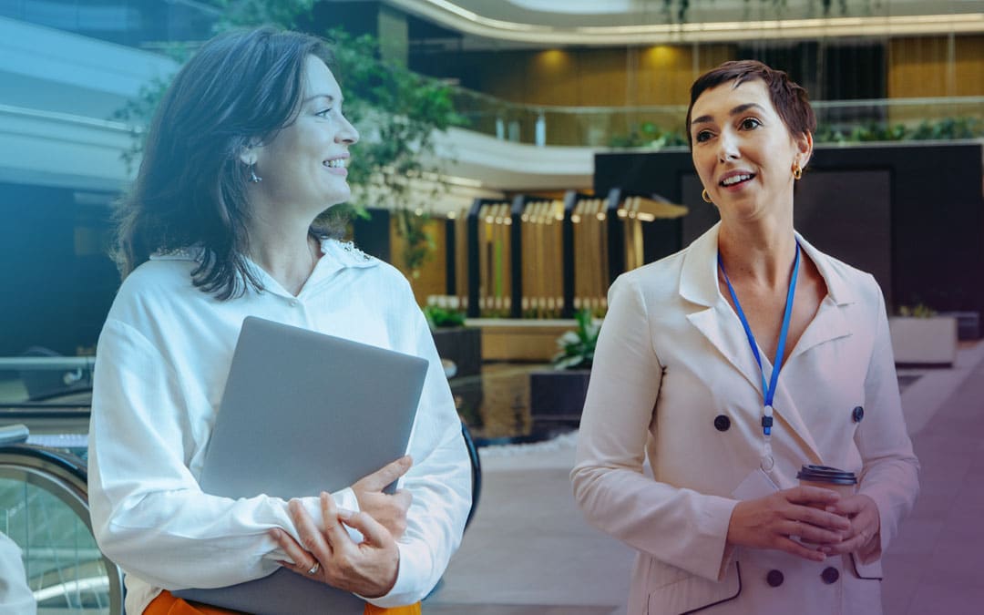 RealSense Blog - Menopause at work - Why training matters more than ever RealSense Blog - Menopause at work - Why training matters more than ever