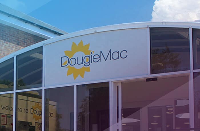 Dougie Mac - Online Induction Training for Trustees