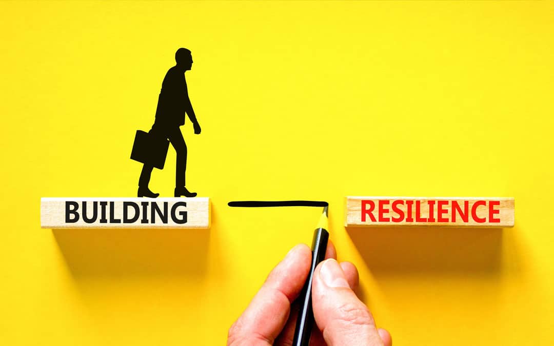 Resilience at work Resilience at work